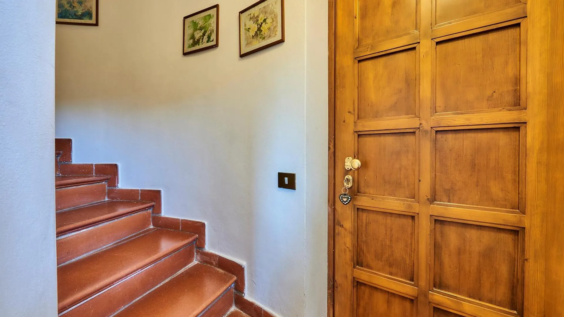 Ferienwohnung Il Mulino Varenna