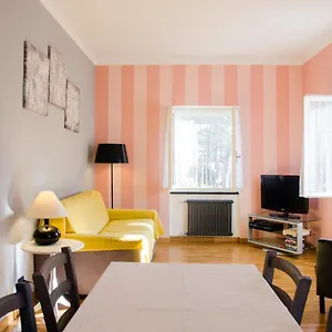 U' Recantu' Apartment Sestri Levante