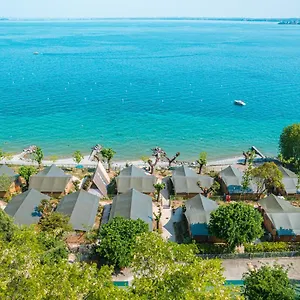  Kemping Village Riva Blu