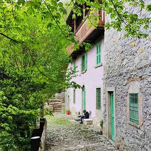 La Casetta Di Musita Casa vacanze