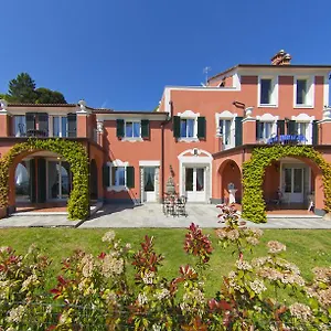 Bellosguardo Apartment La Spezia