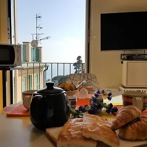 House Il Nido By World , Genova Italia