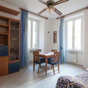Casa Beverini , La Spezia Italia