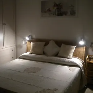 La Casetta Del Nonno Ferienhaus Arcola