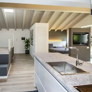 Apartment Sofi, Chiavenna