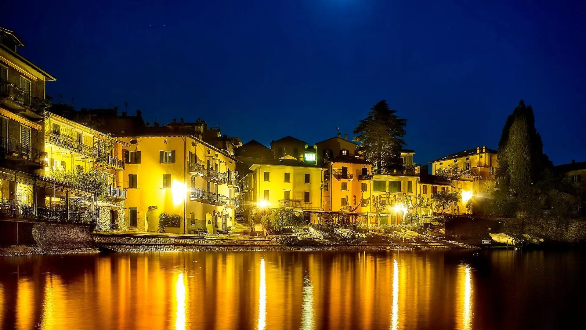 Il Mulino Apartment Varenna