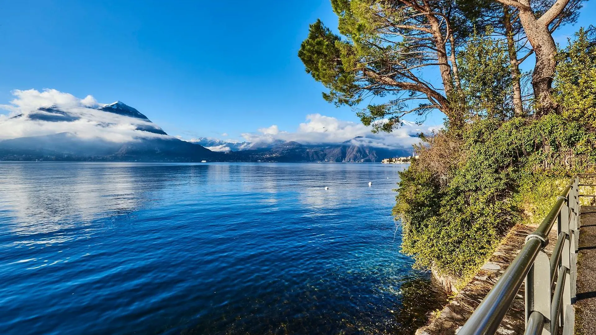 Il Mulino Apartment Varenna 0*,  Italy
