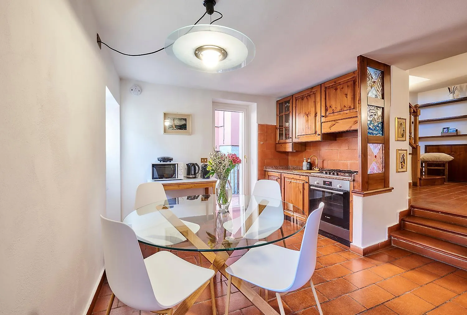 Il Mulino Apartment Varenna