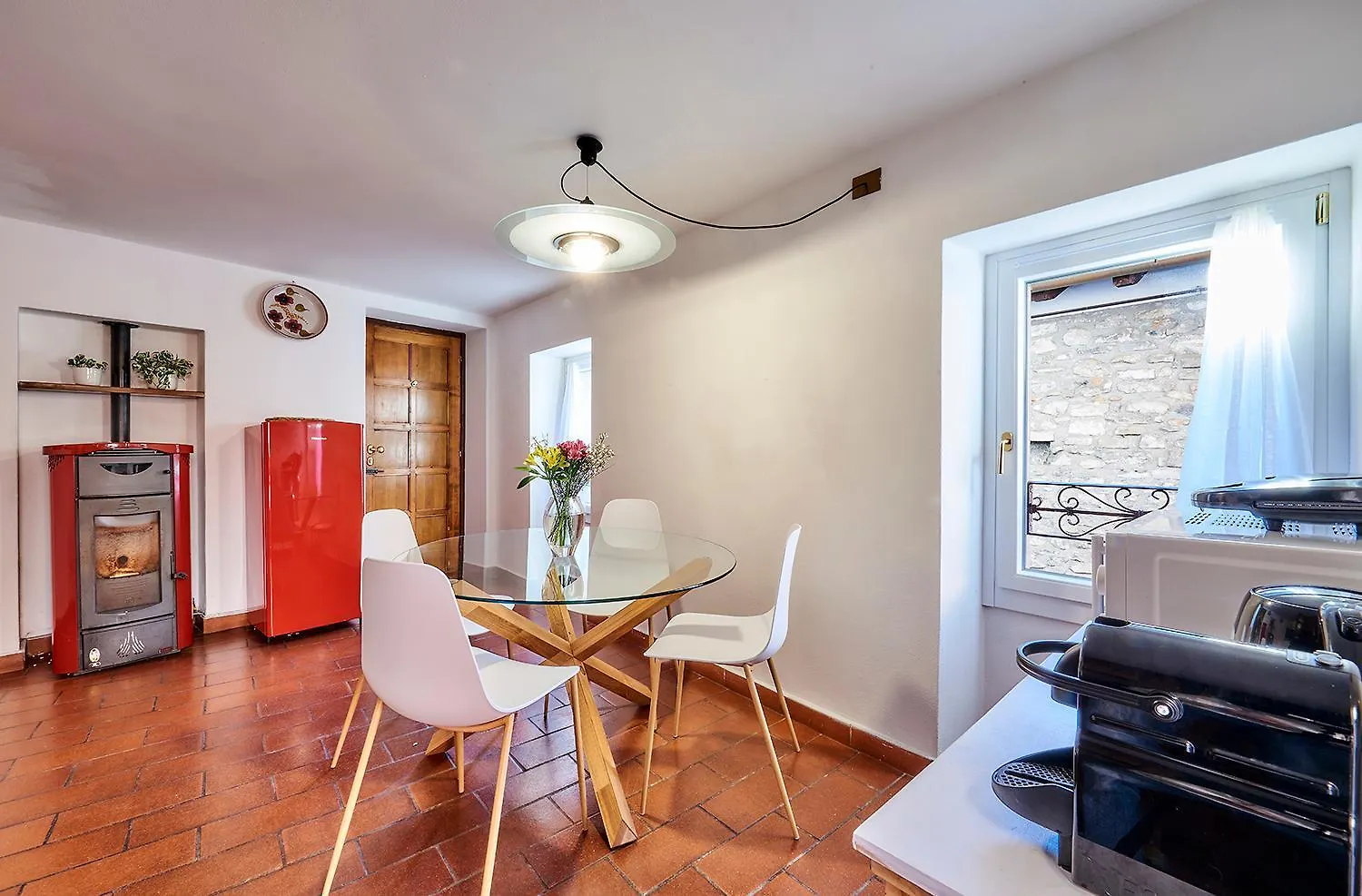 Il Mulino Apartment Varenna Italy