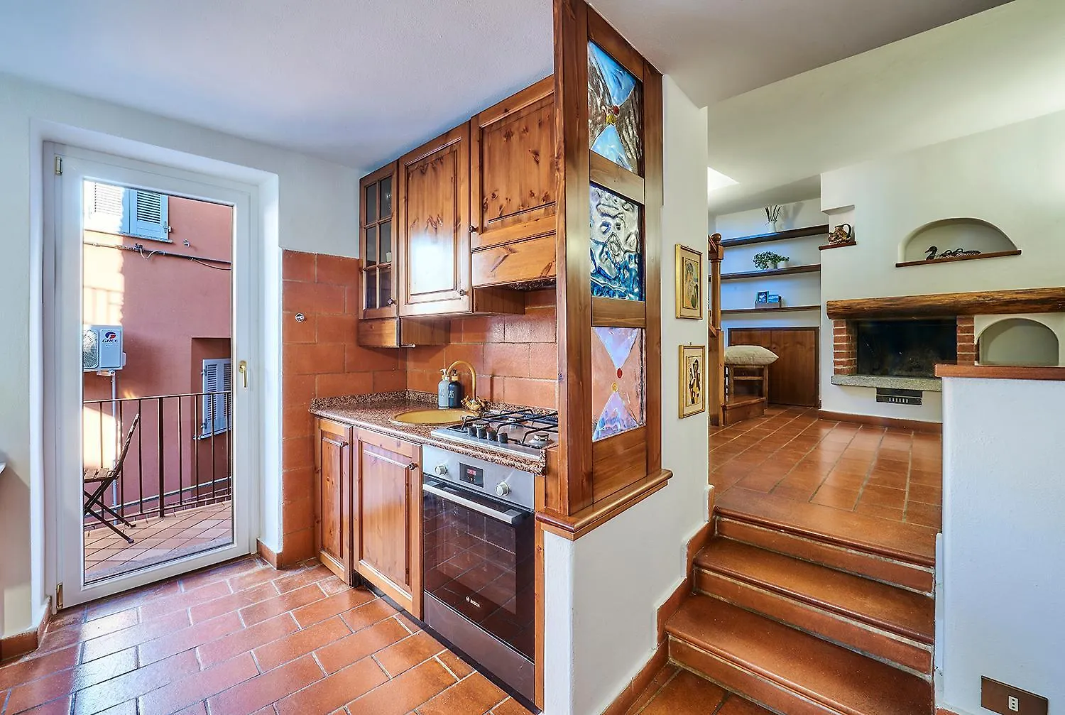 Il Mulino Apartment Varenna