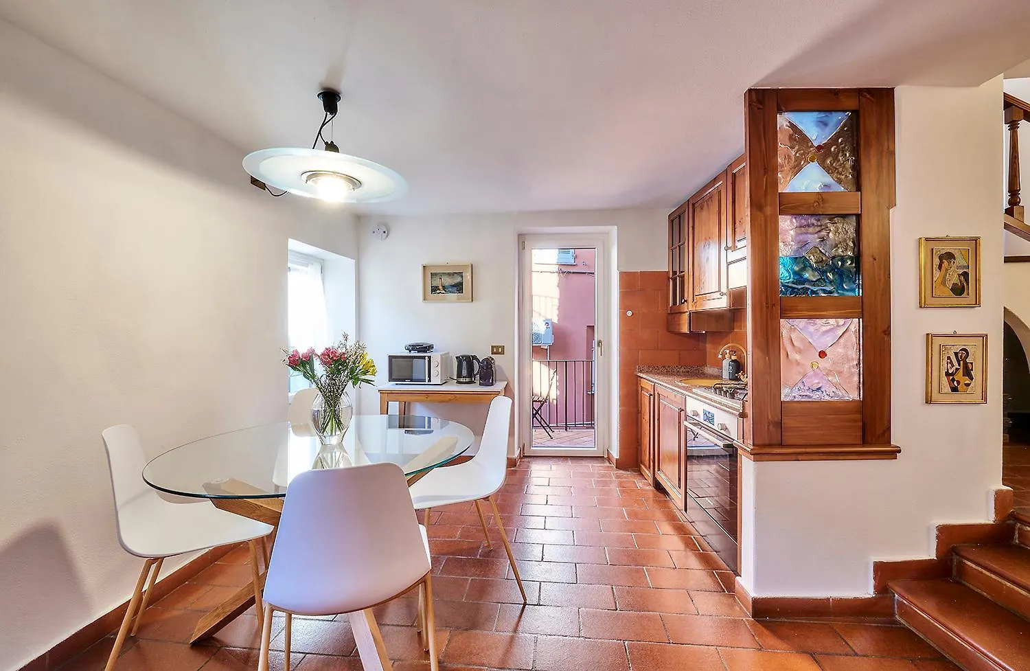 Il Mulino Apartment Varenna