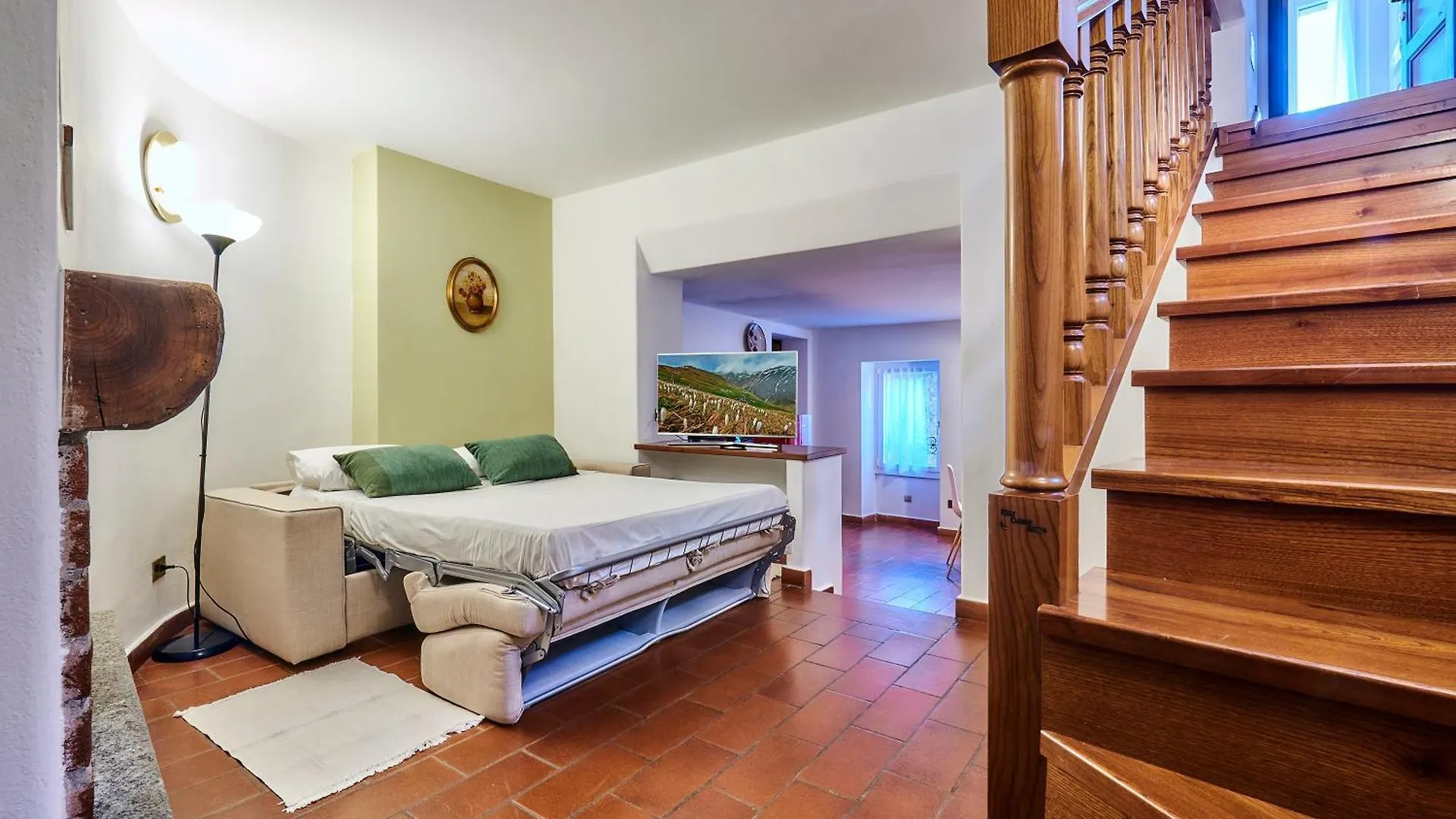 Il Mulino Apartment Varenna 0*,  Italy