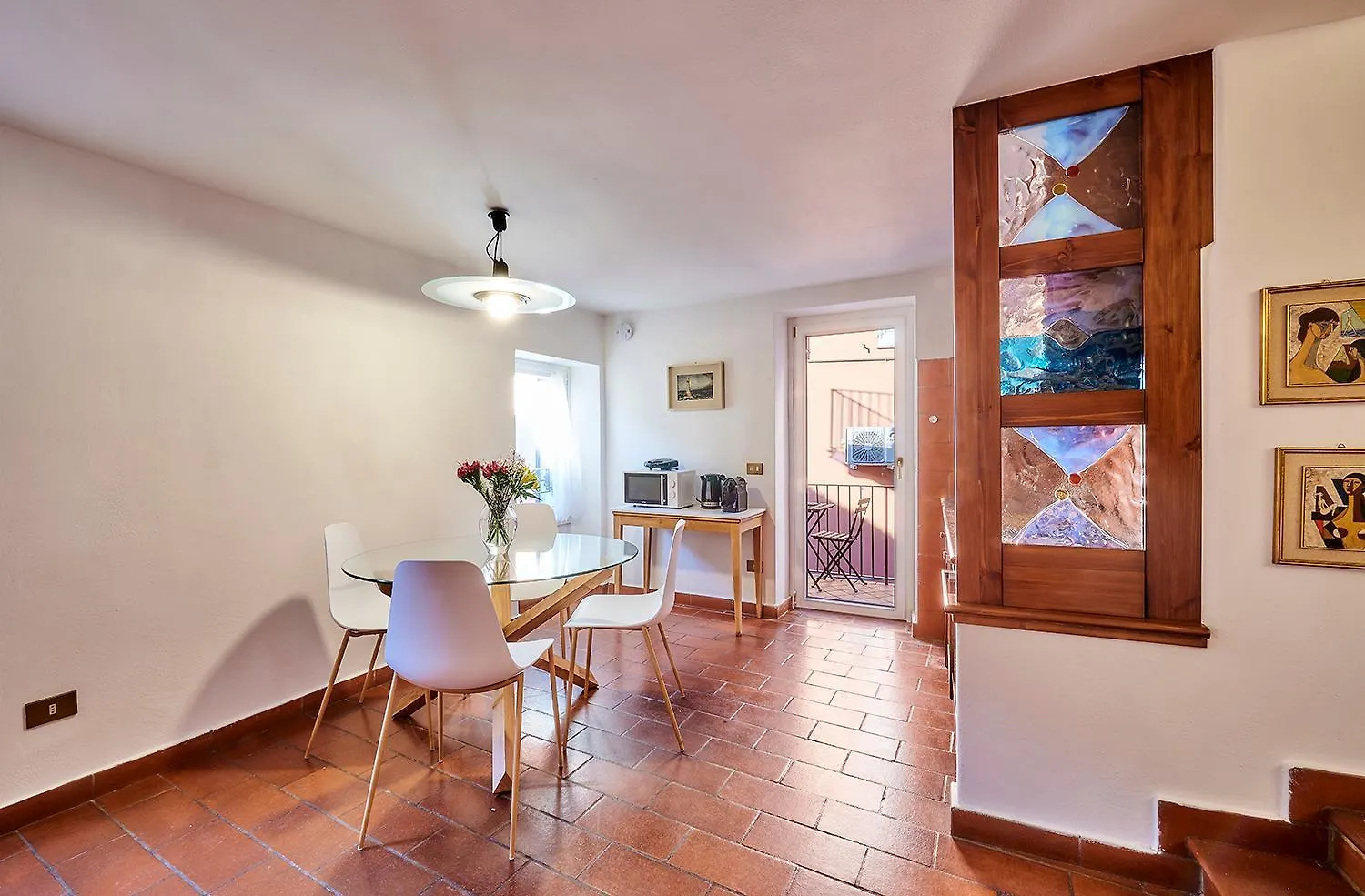 Il Mulino Apartment Varenna