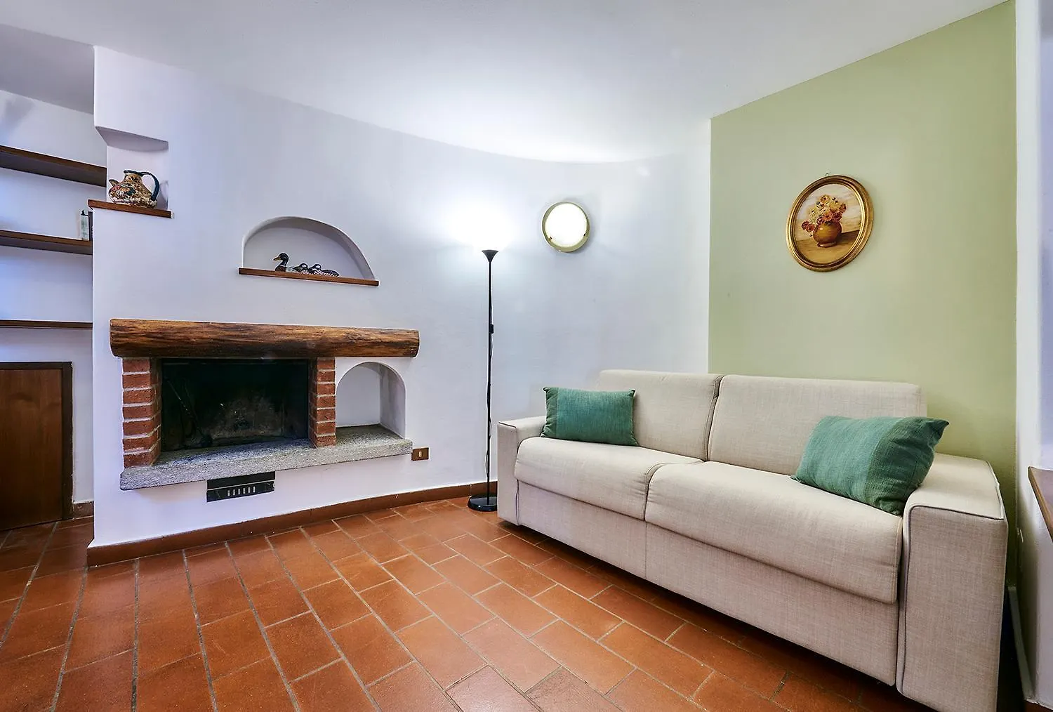 Il Mulino Apartment Varenna
