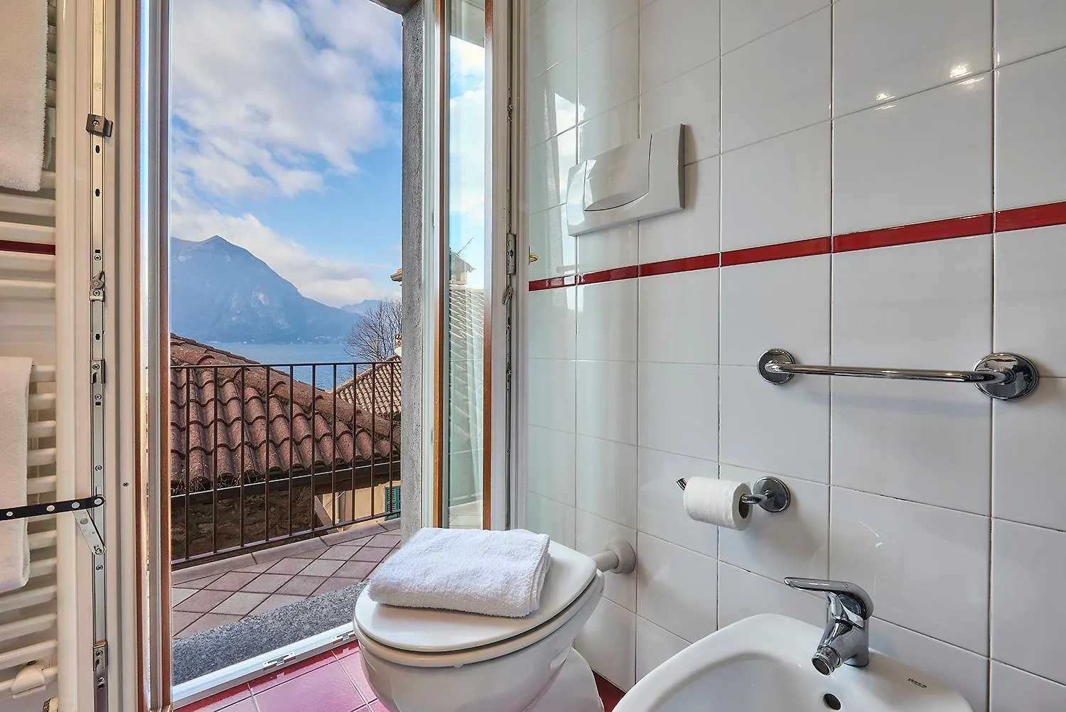 Il Mulino Apartment Varenna 0*,  Italy