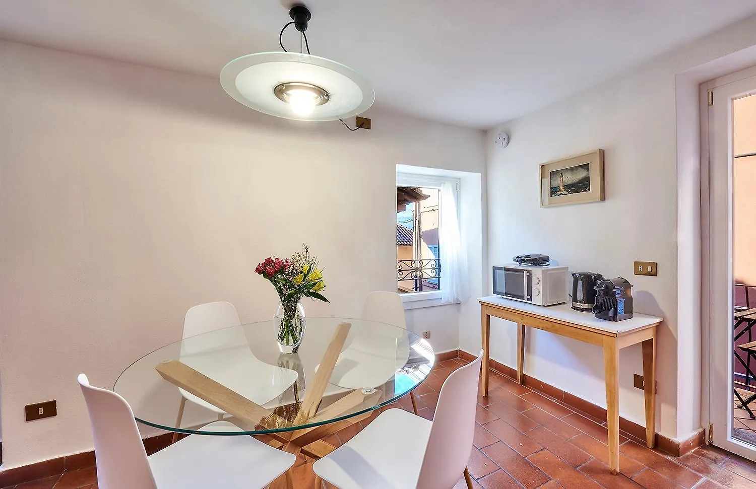 Il Mulino Apartment Varenna