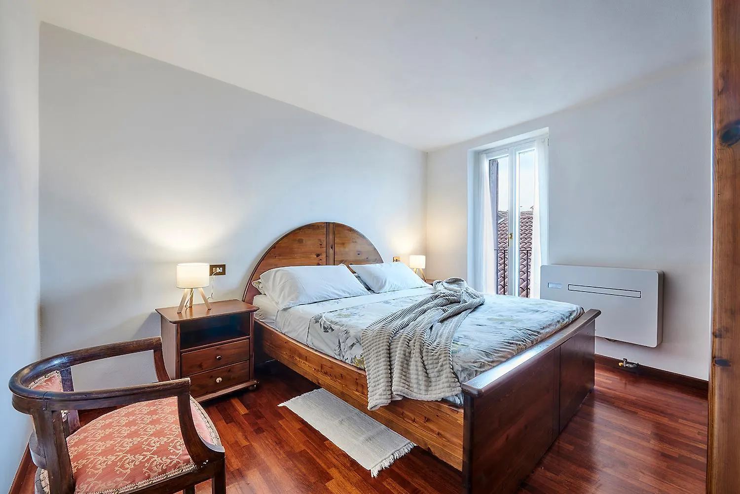 Il Mulino Apartment Varenna Italy