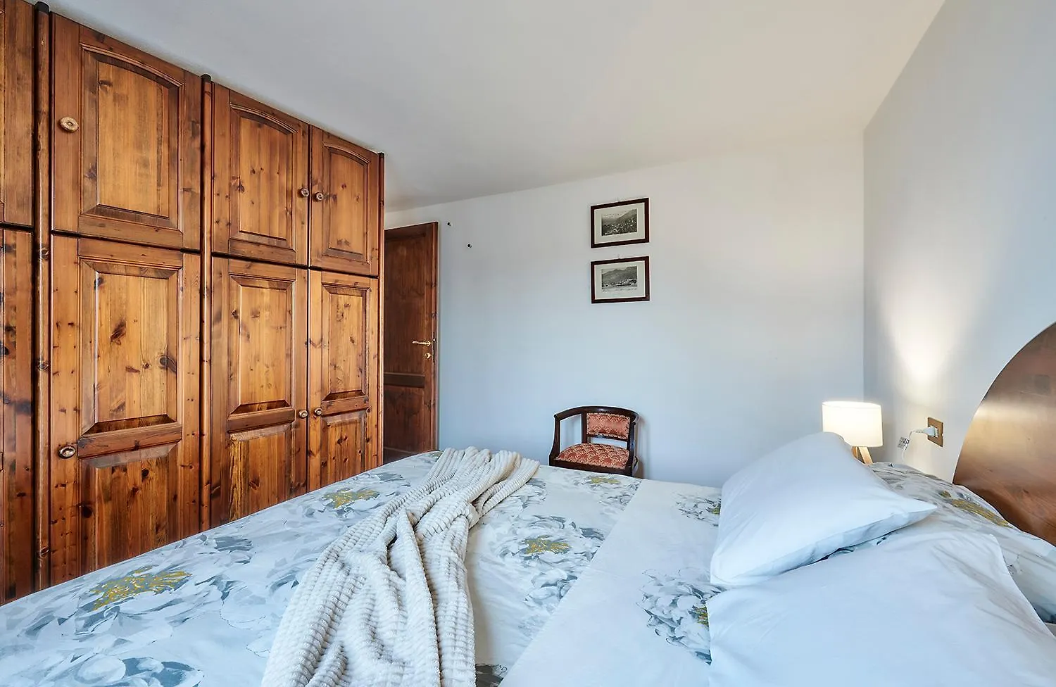 Il Mulino Apartment Varenna
