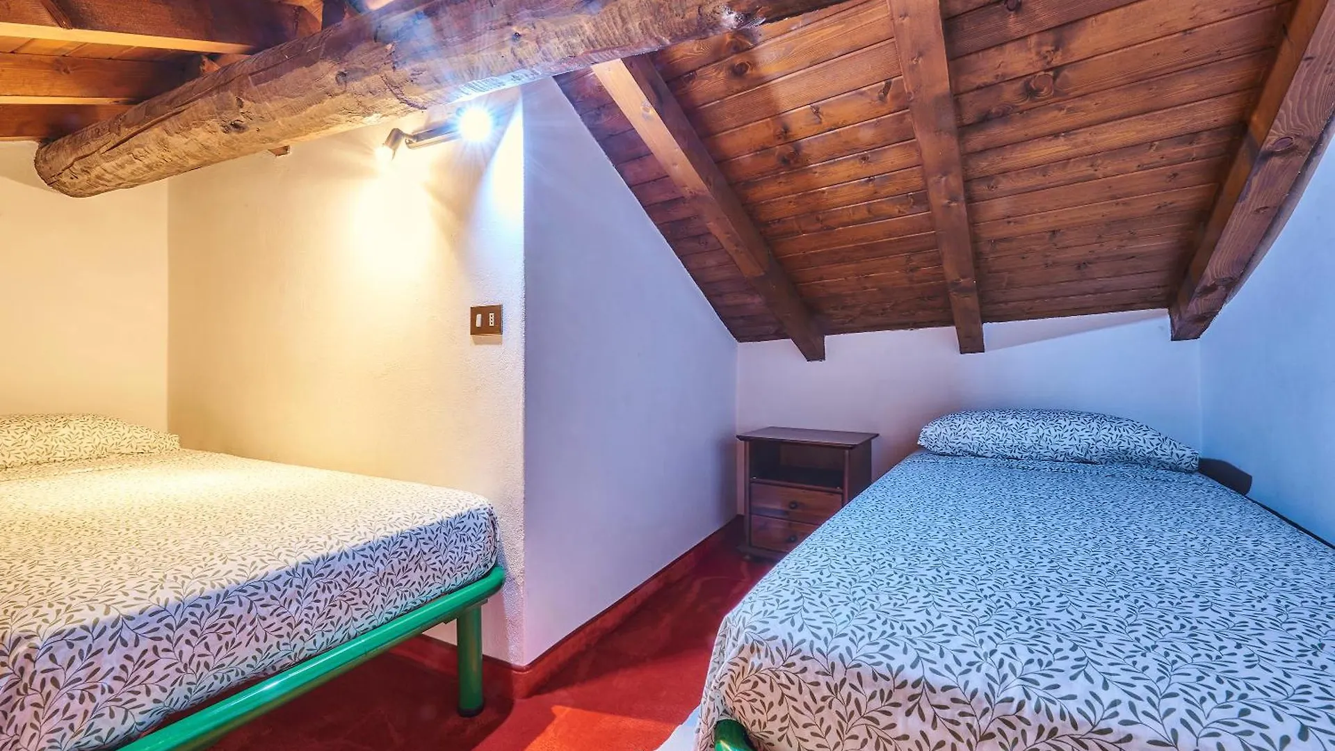 Il Mulino Apartment Varenna