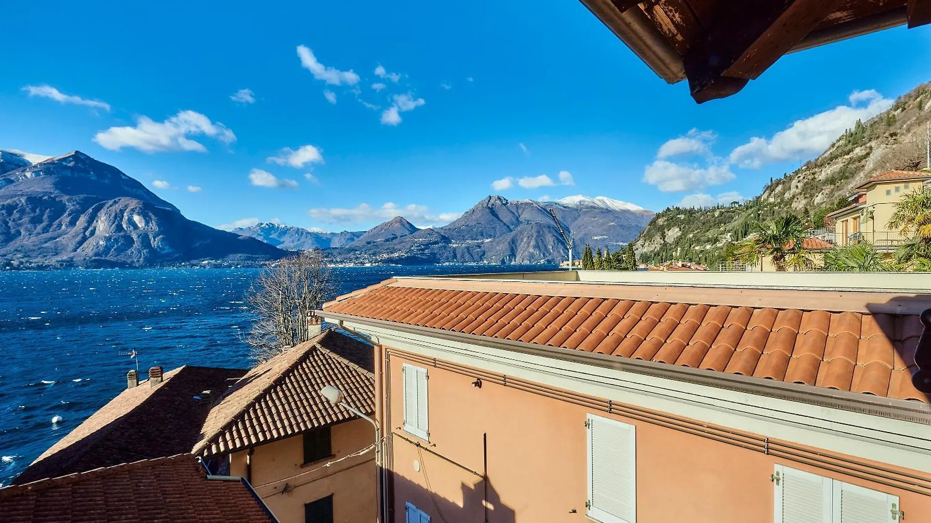 Il Mulino Apartment Varenna Italy