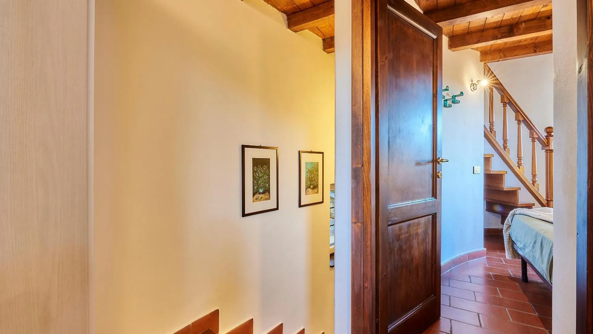 Il Mulino Apartment Varenna