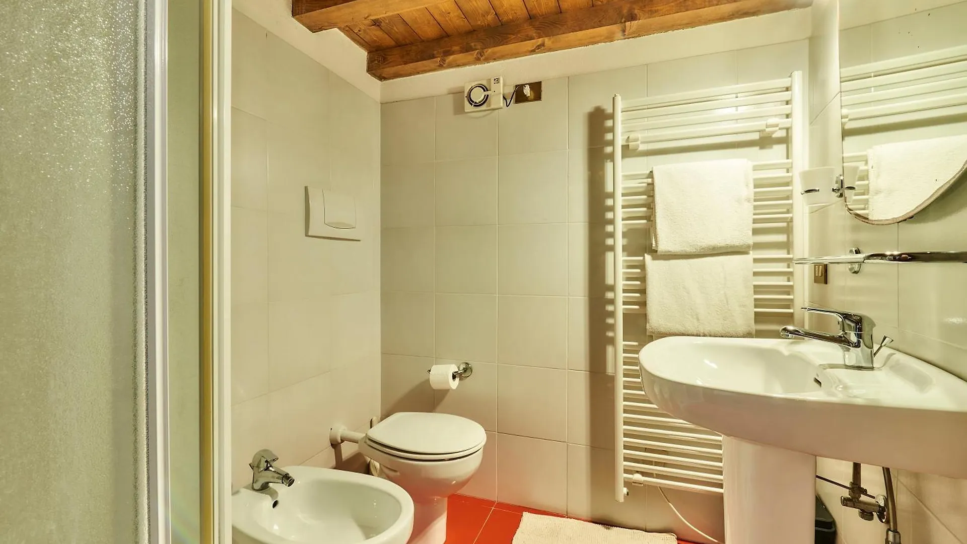 Il Mulino Apartment Varenna