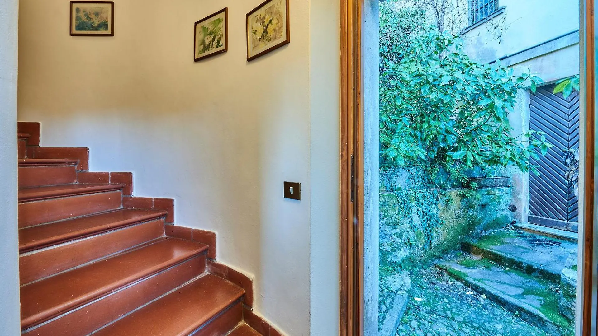 Il Mulino Apartment Varenna Italy